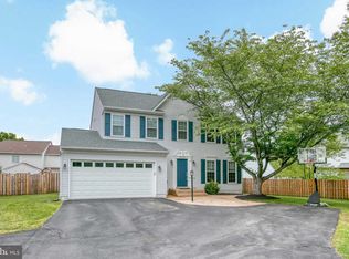 9849 Luck Penny Ct, Bristow, VA 20136