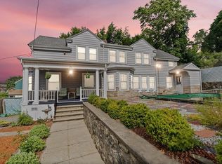 24 Hillside Ave, Medford, MA 02155