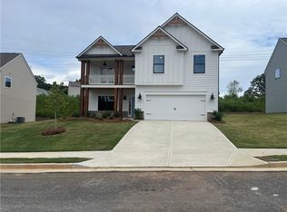 4130 Chapel Hill Reserve, Douglasville, GA 30154