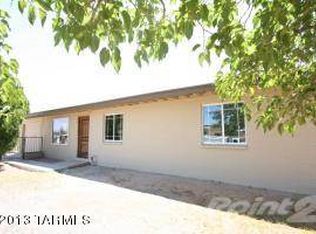 1949 W Romany Rd, Tucson, AZ 85713