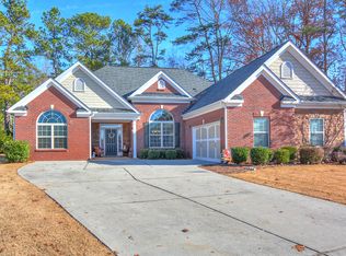 4825 Saddle Horn Way, Cumming, GA 30040