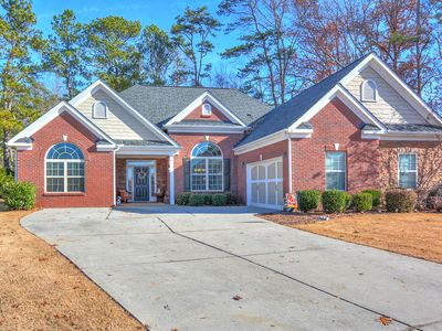 4825 Saddle Horn Way, Cumming, GA, 30040