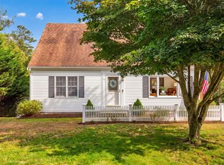 17 Locust Grove Rd, Harwich, MA 02645