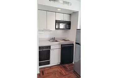 Rented by City Connections Realty