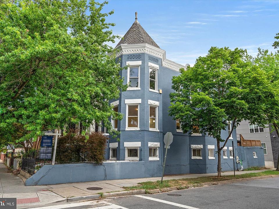 1st image of 2801 11th St NW #1