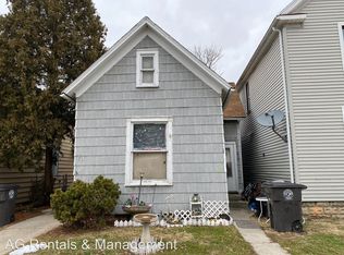 610 1/2 3rd St, Fort Wayne, IN 46808