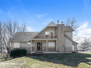 801 NE 114th Ter, Kansas City, MO 64155