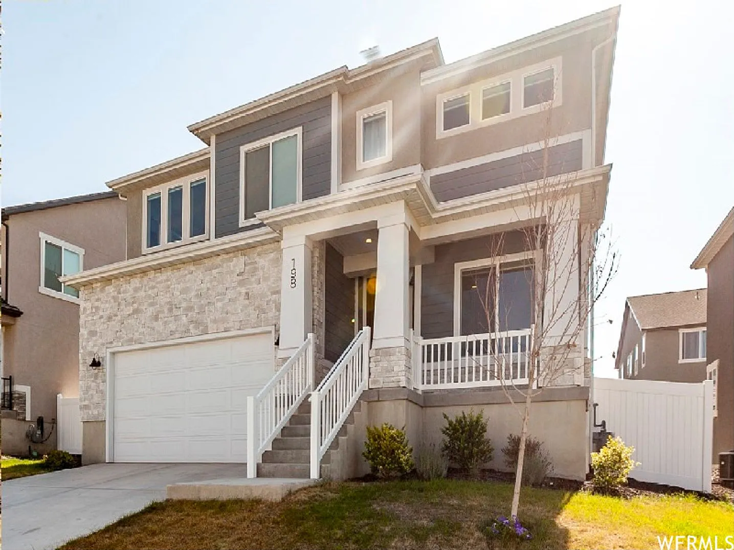 Spacious Open Floor Plan Available Soon! — Photo 2