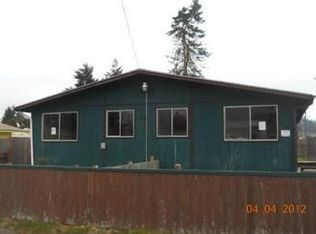 516 S Cedar St, Centralia, WA 98531