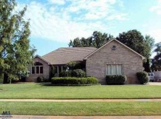 12943 Excalibur Ln, Romeo, MI 48065