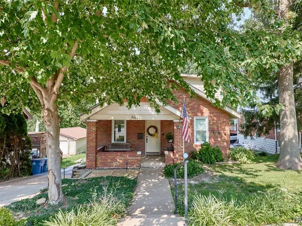 843 N Florissant Rd, Saint Louis, MO 63135