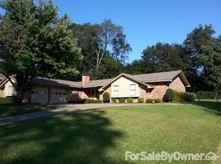 121 Lookout Ridge Rd, Montgomery, AL 36109