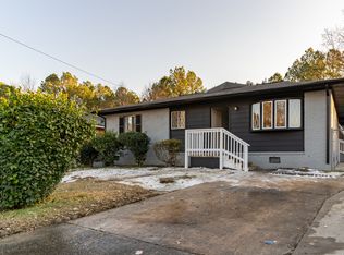 912 Waring St, Durham, NC 27704