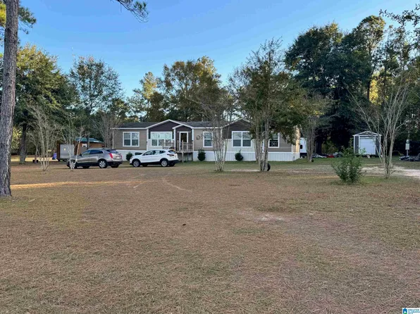 21456 County Road 87, Robertsdale, AL 36567
