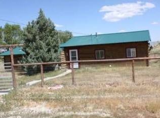 200 Gabes Rd, Riverton, WY 82501