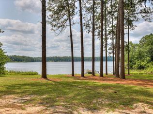 375 Edisto Lake Rd, Wagener, SC 29164
