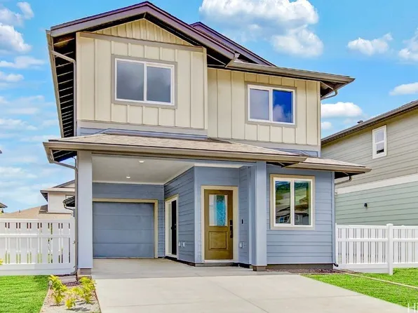 91-4098 Hikuono St #16, Kapolei, HI 96707