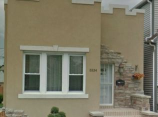 5534 S Kolin Ave, Chicago, IL 60629