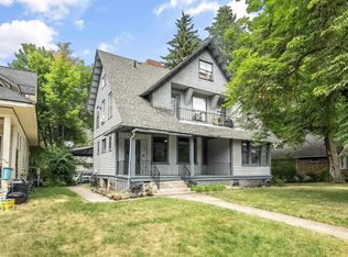 1622 W 10th Ave, Spokane, WA 99204