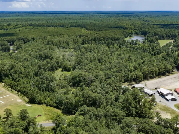 0 Clarks Landing Road, Rocky Point, NC 28457