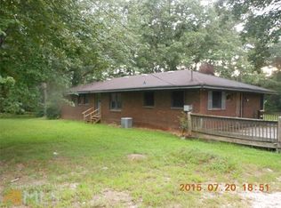 3920 Pointer Rd, Loganville, GA 30052
