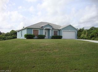 5535 Banning St, Lehigh Acres, FL 33971