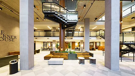 Rented by Nooklyn NYC LLC