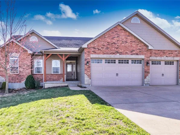 73 Windswept Dr, Arnold, MO 63010