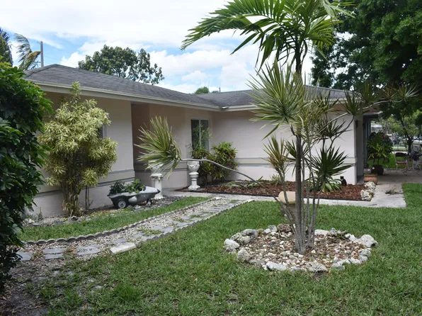 465 NW 20th Avenue, Pompano Beach, FL 33069