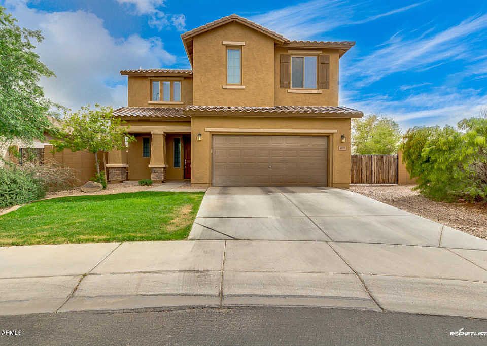 1st image of 4017 E Karsten Dr