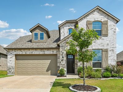 3840 Iron Ore Dr, Denison, TX, 75020