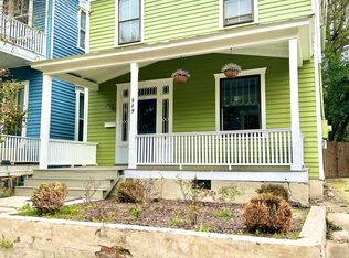519 S 4th St, Wilmington, NC 28401