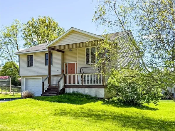 1500 Redwood Ave, Utica, NY 13502