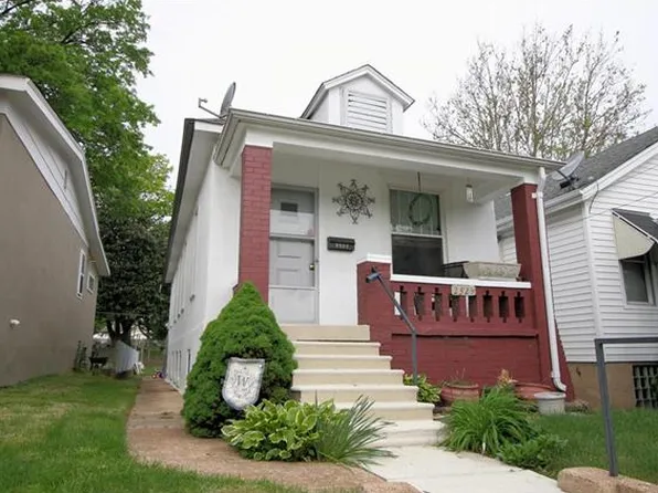 2325 Edwards St, Saint Louis, MO 63110