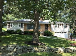 174 Forest St, Waltham, MA 02452