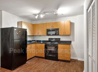 1005 N 25th St APT 1, Richmond, VA 23223