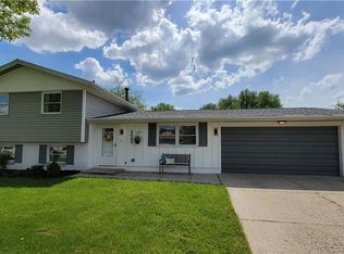 5005 Hahn Ave, Fairborn, OH 45324