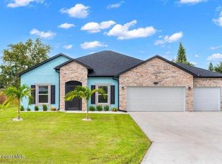 467 Lackland St SW, Palm Bay, FL 32908