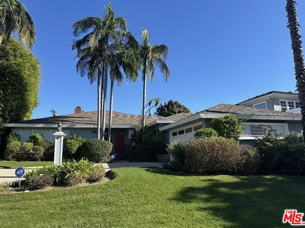 3050 Danalda Dr, Los Angeles, CA 90064