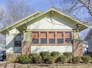 1531 47th St, Des Moines, IA 50311