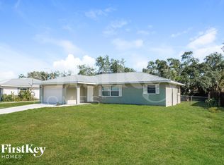 14500 Ransom Ave, Pt Charlotte, FL 33953