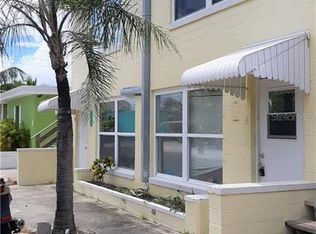 26 79th Ter APT 2, Treasure Island, FL 33706