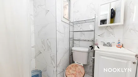 Rented by Nooklyn NYC LLC