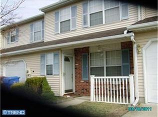 209 Lafayette Dr, Logan Township, NJ 08085