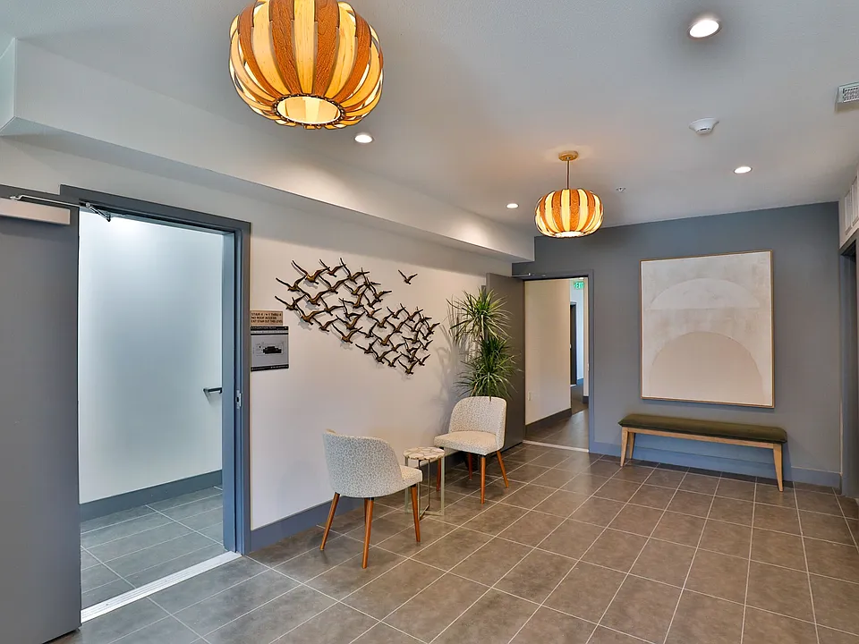 Aries Townhomes and Apartments