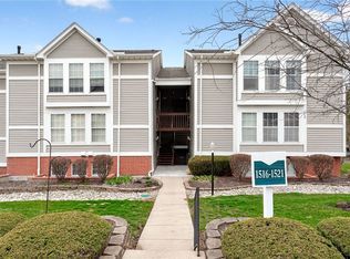 1517 Commons Dr, Miamisburg, OH 45342
