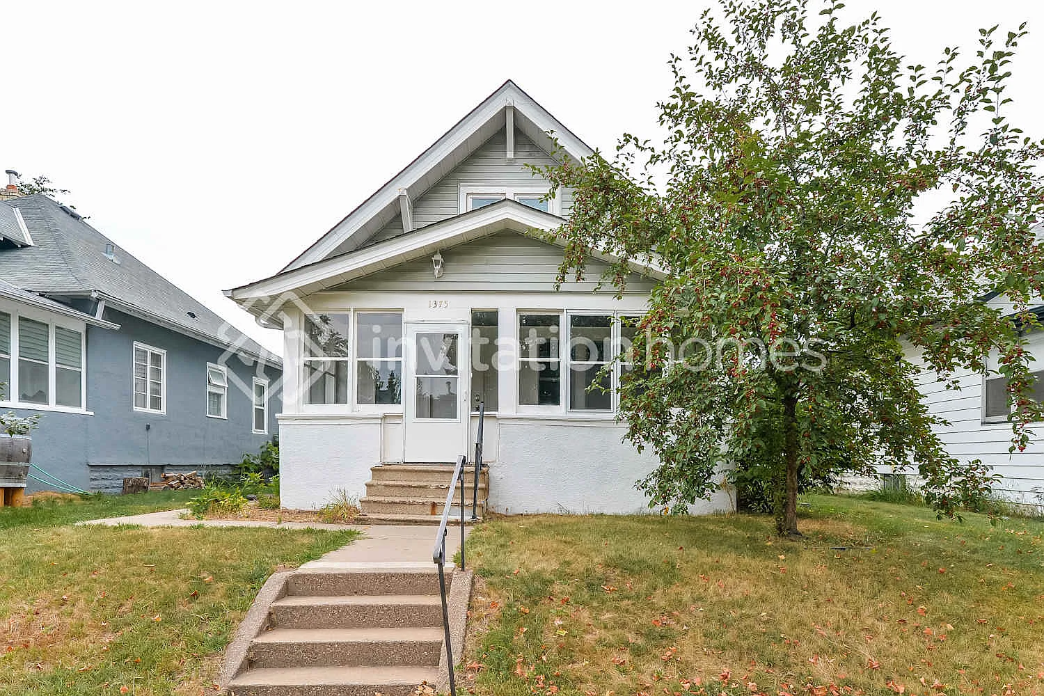 1375 Lafond Ave Saint Paul, MN 55104 — Photo 1
