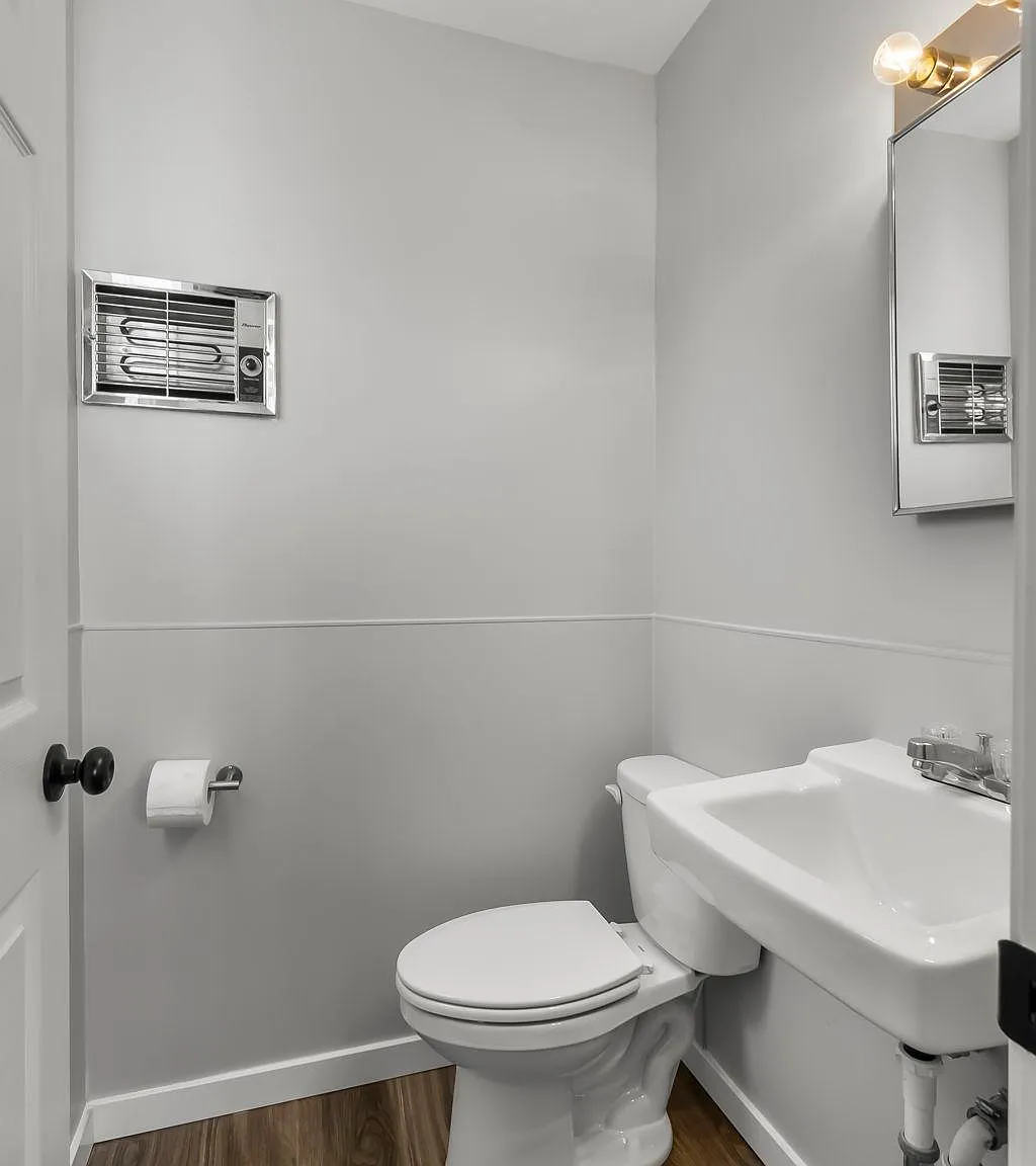 2 bed, 1.5 bath, 600 sqft, $1,150 — Photo 4