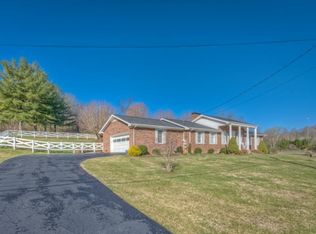150 Lawndale Dr, Bristol, VA 24201