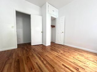 608 W 184th St APT 3, New York, NY 10033